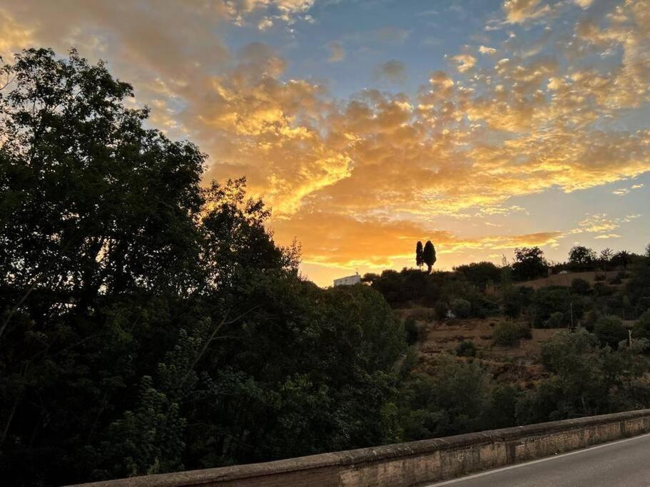 Appartamento El Puente De Lata 1 Dúrcal Esterno foto